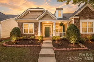 4109 Twenty Grand Dr, Indian Trail, NC 28079 - Photo 22