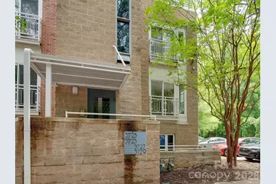 3729 Picasso Court, Charlotte, NC 28205 - Photo 2