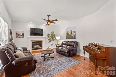 11917 Ulsten Lane, Huntersville, NC 28078 - Photo 20