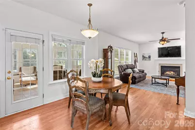 11917 Ulsten Lane, Huntersville, NC 28078 - Photo 12