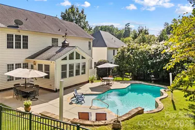 11917 Ulsten Lane, Huntersville, NC 28078 - Photo 4