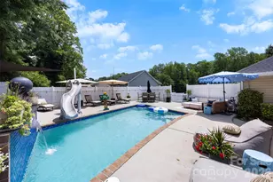 200 Brooks Dr, Stanley, NC 28164 - Photo 32