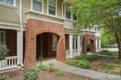 614 E 9th Street, Charlotte, NC 28202 - Photo 1