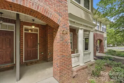 614 E 9th Street, Charlotte, NC 28202 - Photo 2