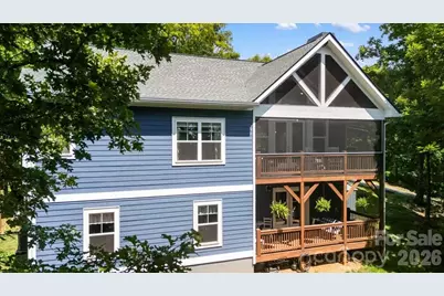 204 Mostert Drive, Asheville, NC 28804 - Photo 8