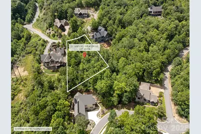 21 Sisters View Drive #144, Black Mountain, NC 28711 - Photo 2
