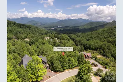 21 Sisters View Drive #144, Black Mountain, NC 28711 - Photo 4