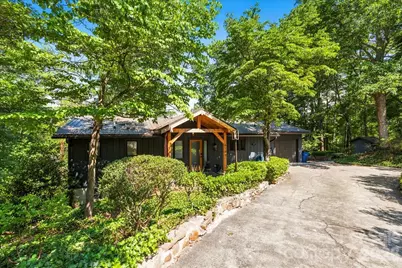 6149 N Shore Drive, Nebo, NC 28761 - Photo 2