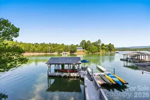 6149 N Shore Dr, Nebo, NC 28761 - Photo 4