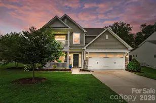 1168 Hearth Lane Southwest, Concord, NC 28025 - Photo 1