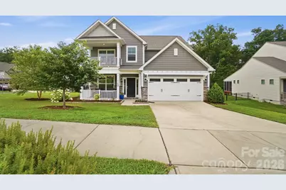 1168 Hearth Lane SW, Concord, NC 28025 - Photo 2