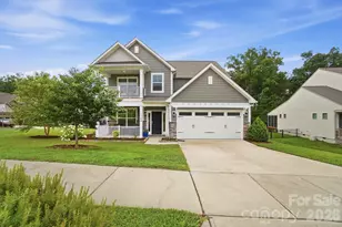 1168 Hearth Lane Southwest, Concord, NC 28025 - Photo 2