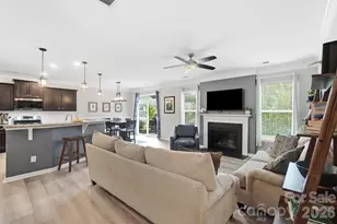 1168 Hearth Lane Southwest, Concord, NC 28025 - Photo 8