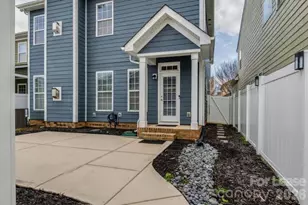 10524 Royal Winchester Dr, Charlotte, NC 28227 - Photo 24