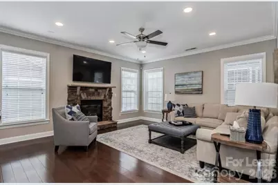 10524 Royal Winchester Drive, Charlotte, NC 28227 - Photo 8