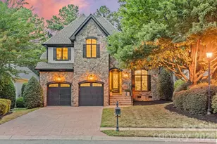 17411 Summer Pl Dr, Cornelius, NC 28031 - Photo 1