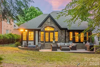 17411 Summer Place Drive, Cornelius, NC 28031 - Photo 44