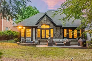 17411 Summer Pl Dr, Cornelius, NC 28031 - Photo 44