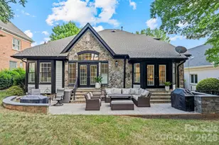 17411 Summer Pl Dr, Cornelius, NC 28031 - Photo 40
