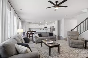 8107 Belfort Forest Ln, Huntersville, NC 28078 - Photo 20