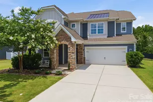 8107 Belfort Forest Ln, Huntersville, NC 28078 - Photo 2