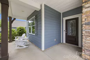 8107 Belfort Forest Ln, Huntersville, NC 28078 - Photo 6