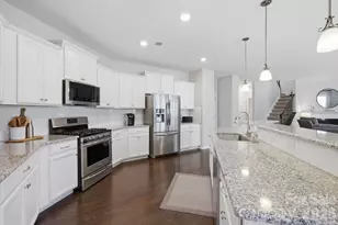 8107 Belfort Forest Ln, Huntersville, NC 28078 - Photo 18