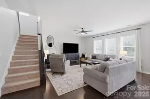 8107 Belfort Forest Ln, Huntersville, NC 28078 - Photo 10