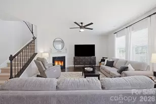 8107 Belfort Forest Ln, Huntersville, NC 28078 - Photo 12