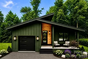 133 Welcome St, Brevard, NC 28712 - Photo 2