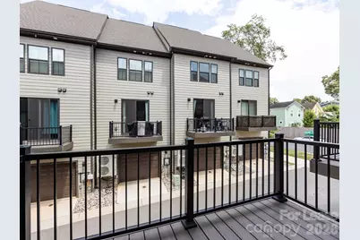 413 Spearfield Lane, Charlotte, NC 28205 - Photo 14