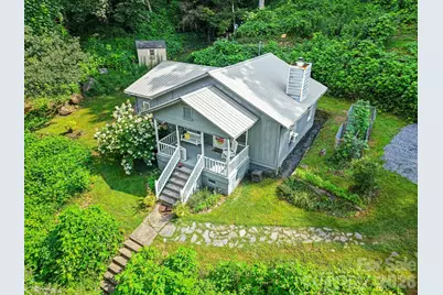 6115 Skyland Drive, Sylva, NC 28779 - Photo 4