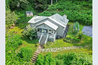 6115 Skyland Drive, Sylva, NC 28779 - Photo 2