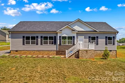 447 Lookout Dam Road, Statesville, NC 28625 - Photo 1