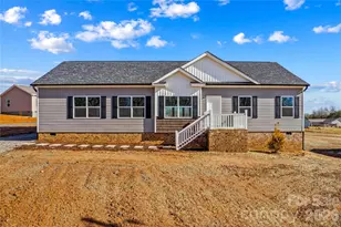 447 Lookout Dam Rd, Statesville, NC 28625 - Photo 1