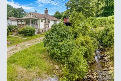 50 Rocky Branch Road, Waynesville, NC 28786 - Photo 2