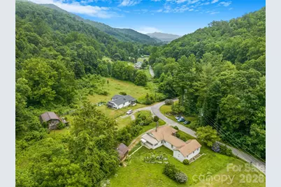 50 Rocky Branch Road, Waynesville, NC 28786 - Photo 4