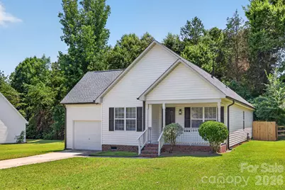 1001 Loch Lomond Circle, Concord, NC 28025 - Photo 2