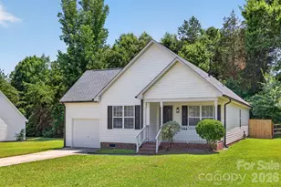 1001 Loch Lomond Cir, Concord, NC 28025 - Photo 2