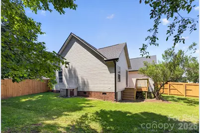 1001 Loch Lomond Circle, Concord, NC 28025 - Photo 28