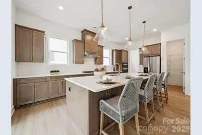 5031 Brown Hall Court #158, Huntersville, NC 28078 - Photo 10