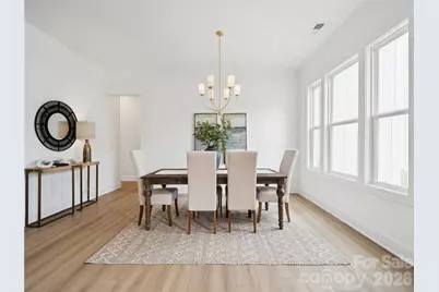 5031 Brown Hall Court #158, Huntersville, NC 28078 - Photo 4