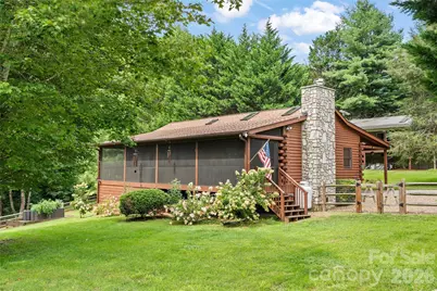 729 Joe Carver Road, Waynesville, NC 28785 - Photo 1