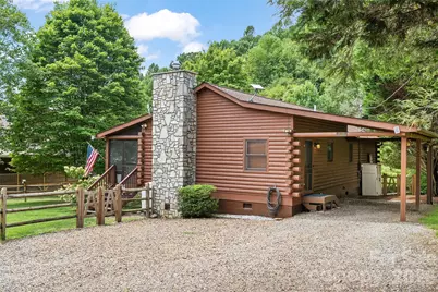 729 Joe Carver Road, Waynesville, NC 28785 - Photo 8