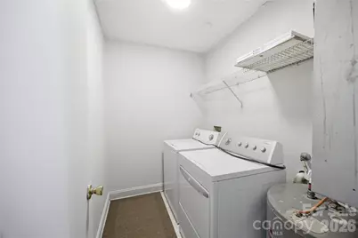 9505 University Terrace Drive #B, Charlotte, NC 28262 - Photo 20