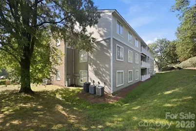 9505 University Terrace Drive #B, Charlotte, NC 28262 - Photo 2