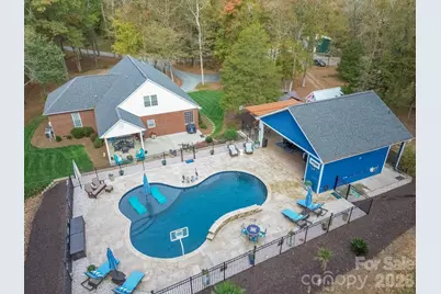 415 Witmore Road, Wingate, NC 28174 - Photo 2