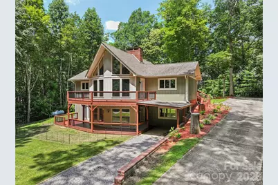 82 Sunburst Drive, Waynesville, NC 28786 - Photo 40