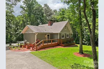 82 Sunburst Drive, Waynesville, NC 28786 - Photo 42