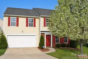 12609 Hazy Valley Ct, Charlotte, NC 28269 - Photo 1